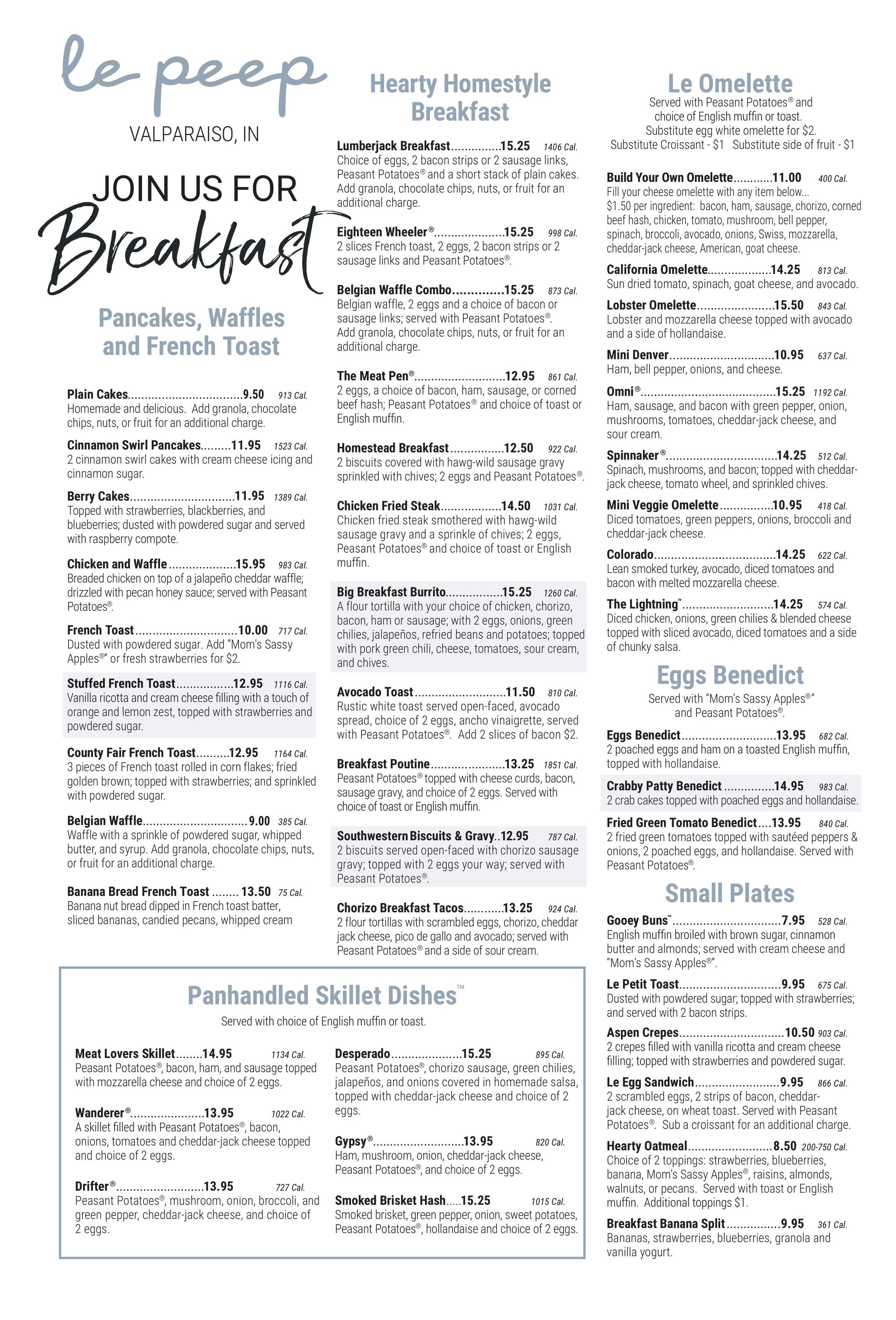 LP-Lunch-Menu-front